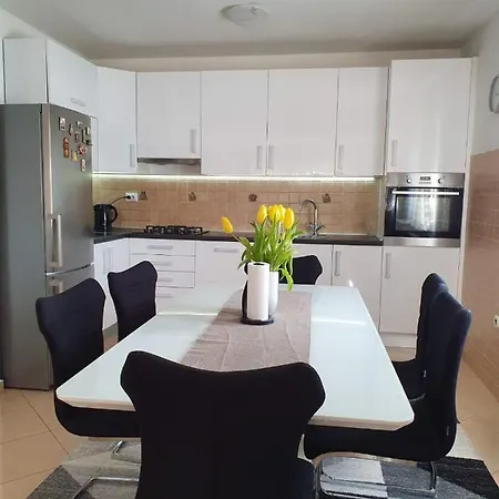 Villa Cvita Zadar