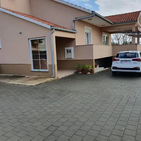 Villa Cvita *
