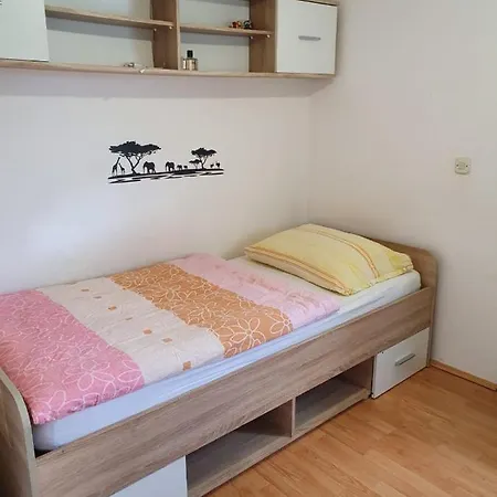 Cvita * Zadar