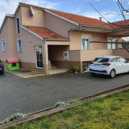 Villa Cvita Zadar